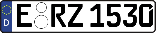 E-RZ1530