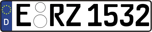 E-RZ1532