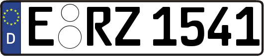 E-RZ1541