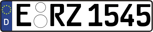 E-RZ1545