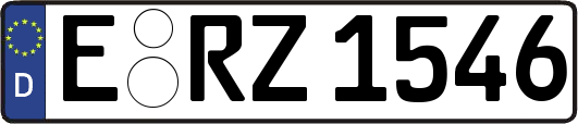 E-RZ1546