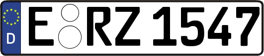 E-RZ1547