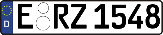 E-RZ1548