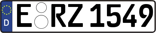 E-RZ1549