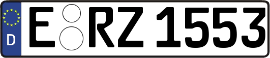 E-RZ1553