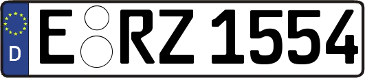 E-RZ1554