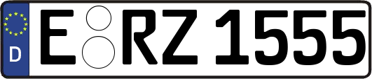E-RZ1555