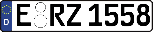 E-RZ1558