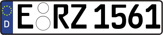 E-RZ1561