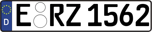 E-RZ1562