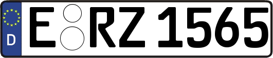 E-RZ1565