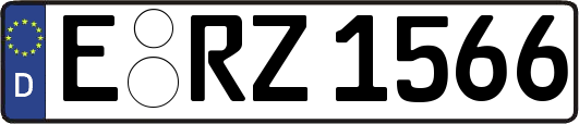 E-RZ1566