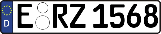 E-RZ1568