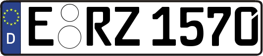 E-RZ1570