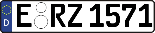 E-RZ1571