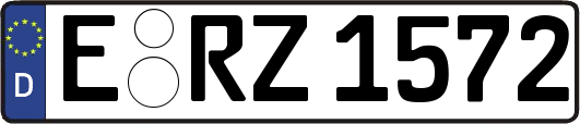 E-RZ1572