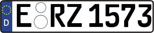 E-RZ1573