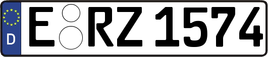 E-RZ1574
