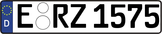 E-RZ1575