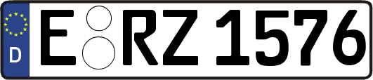 E-RZ1576