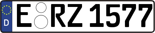 E-RZ1577