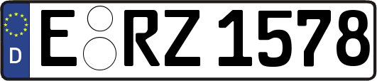 E-RZ1578