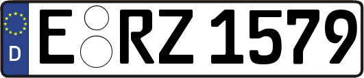 E-RZ1579