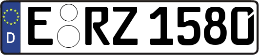 E-RZ1580
