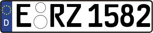 E-RZ1582