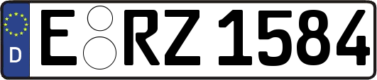 E-RZ1584
