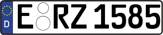 E-RZ1585