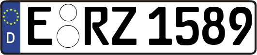 E-RZ1589