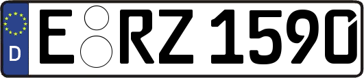E-RZ1590