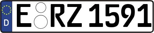 E-RZ1591