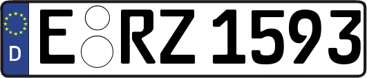 E-RZ1593