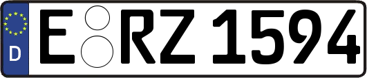 E-RZ1594