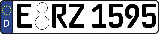 E-RZ1595