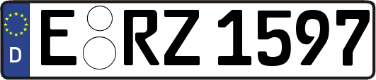 E-RZ1597