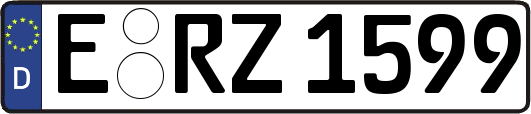 E-RZ1599