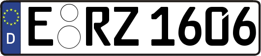 E-RZ1606