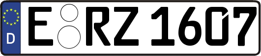 E-RZ1607