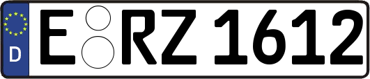 E-RZ1612