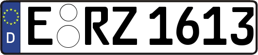 E-RZ1613