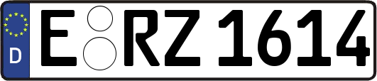 E-RZ1614