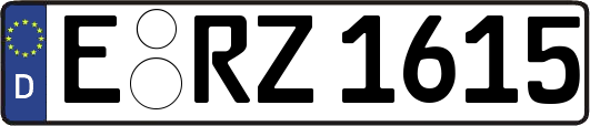 E-RZ1615