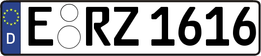 E-RZ1616