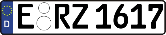 E-RZ1617