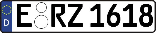 E-RZ1618