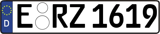 E-RZ1619