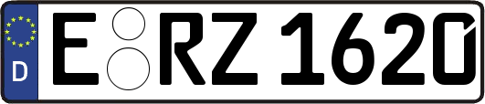 E-RZ1620